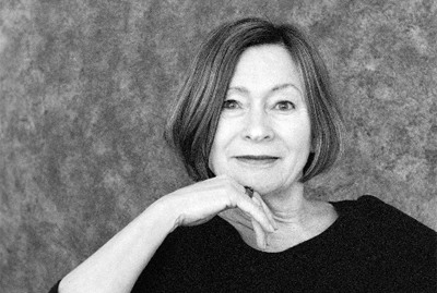 Prof. Dr. Franziska Lamott 