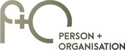 P+O – Supervision, Coaching, Organisationsberatung Berlin Logo