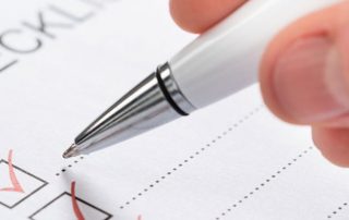 Kriterien für die Auswahl eines Supervisors, Coachs oder Organisationsberaters